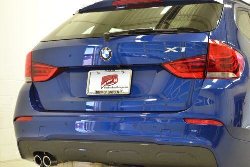 great lease buy 15 bmw x1 28i msport ultimate lighting gps camera leather xenon, US $42,500.00, image 10