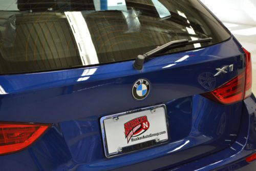 great lease buy 15 bmw x1 28i msport ultimate lighting gps camera leather xenon, US $42,500.00, image 11