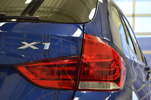great lease buy 15 bmw x1 28i msport ultimate lighting gps camera leather xenon, US $42,500.00, image 12