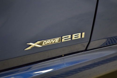 great lease buy 15 bmw x1 28i msport ultimate lighting gps camera leather xenon, US $42,500.00, image 13