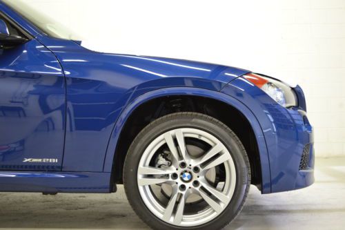 great lease buy 15 bmw x1 28i msport ultimate lighting gps camera leather xenon, US $42,500.00, image 14