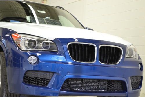 great lease buy 15 bmw x1 28i msport ultimate lighting gps camera leather xenon, US $42,500.00, image 15