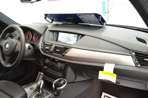 great lease buy 15 bmw x1 28i msport ultimate lighting gps camera leather xenon, US $42,500.00, image 30