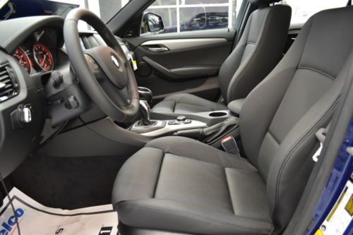 great lease buy 15 bmw x1 28i msport ultimate lighting gps camera leather xenon, US $42,500.00, image 36