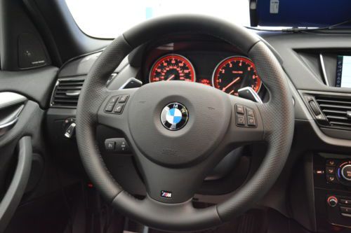 great lease buy 15 bmw x1 28i msport ultimate lighting gps camera leather xenon, US $42,500.00, image 42