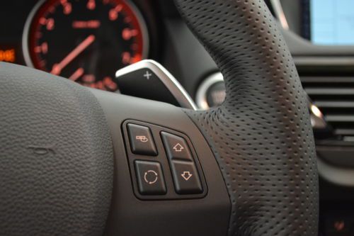 great lease buy 15 bmw x1 28i msport ultimate lighting gps camera leather xenon, US $42,500.00, image 44