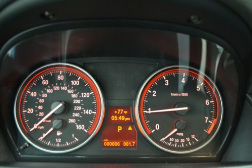 great lease buy 15 bmw x1 28i msport ultimate lighting gps camera leather xenon, US $42,500.00, image 46