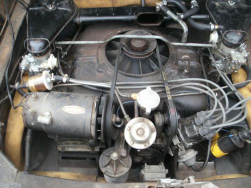1963 Chevrolet Corvair Convertible, US $7,950.00, image 7