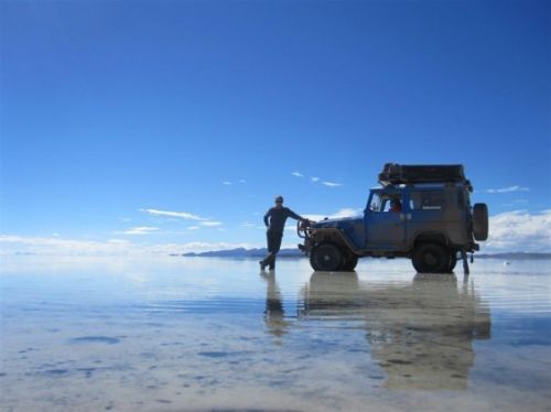 1980 Diesel Right Hand Drive Toyota Land Cruiser Expedition Rig Winch, BJ41, US $22,000.00, image 9