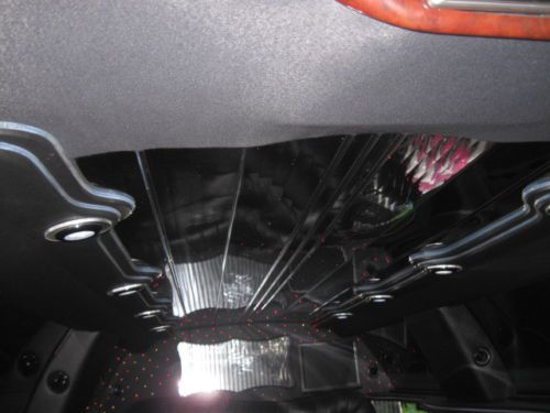 2007 Lincoln Stretch Limo 120" Limousine by Tiffany Coach Typhoon Edit Exc Cond, US $23,500.00, image 5