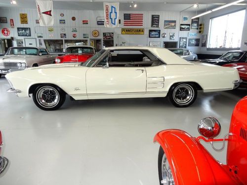 1964 Buick Riviera STUNNER, POWERFUL, RARE, CLEAN, image 3