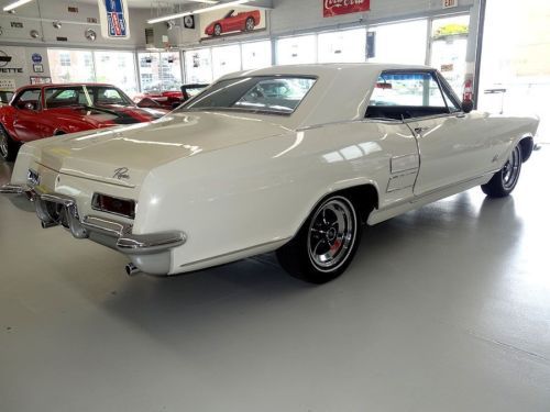 1964 Buick Riviera STUNNER, POWERFUL, RARE, CLEAN, image 6