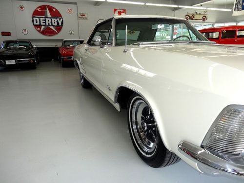 1964 Buick Riviera STUNNER, POWERFUL, RARE, CLEAN, image 8