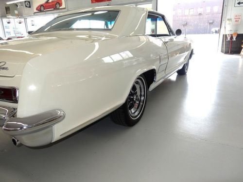 1964 Buick Riviera STUNNER, POWERFUL, RARE, CLEAN, image 11