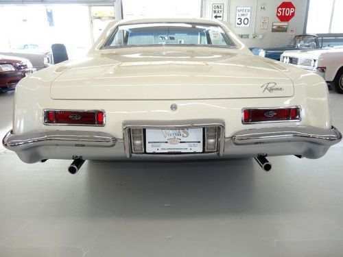 1964 Buick Riviera STUNNER, POWERFUL, RARE, CLEAN, image 13