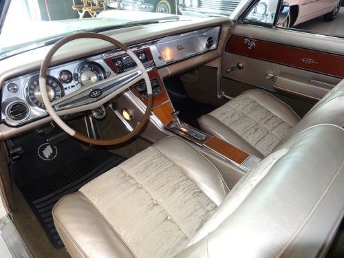 1964 Buick Riviera STUNNER, POWERFUL, RARE, CLEAN, image 14