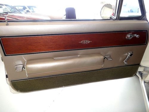 1964 Buick Riviera STUNNER, POWERFUL, RARE, CLEAN, image 18