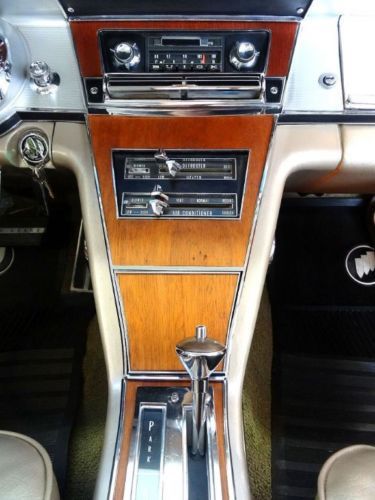 1964 Buick Riviera STUNNER, POWERFUL, RARE, CLEAN, image 22
