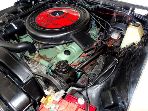 1964 Buick Riviera STUNNER, POWERFUL, RARE, CLEAN, image 30