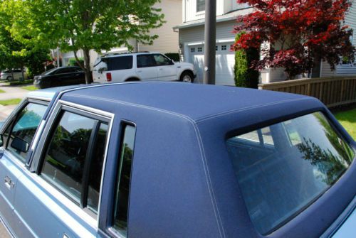 Lincoln Town Car 1988, US $7,500.00, image 10