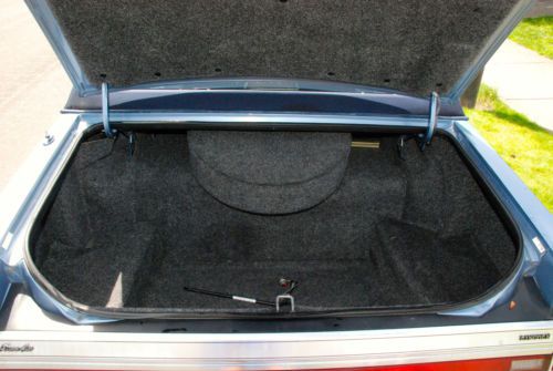 Lincoln Town Car 1988, US $7,500.00, image 16