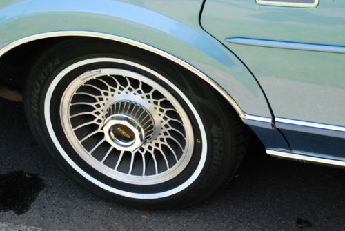 Lincoln Town Car 1988, US $7,500.00, image 17