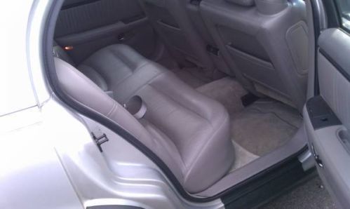 2000 Buick Park Ave Ultra, image 2