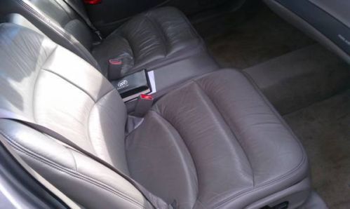 2000 Buick Park Ave Ultra, image 3