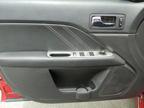 2012 Ford Fusion Sport  Low miles Sync Heated Seats Sunroof, US $13,900.00, image 37