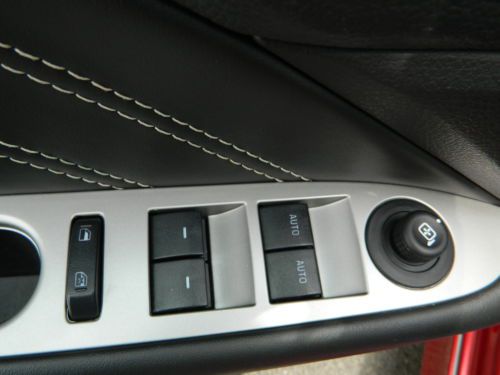 2012 Ford Fusion Sport  Low miles Sync Heated Seats Sunroof, US $13,900.00, image 38