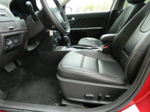 2012 Ford Fusion Sport  Low miles Sync Heated Seats Sunroof, US $13,900.00, image 42