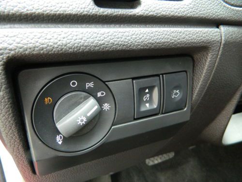 2012 Ford Fusion Sport  Low miles Sync Heated Seats Sunroof, US $13,900.00, image 43