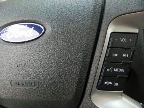 2012 Ford Fusion Sport  Low miles Sync Heated Seats Sunroof, US $13,900.00, image 45