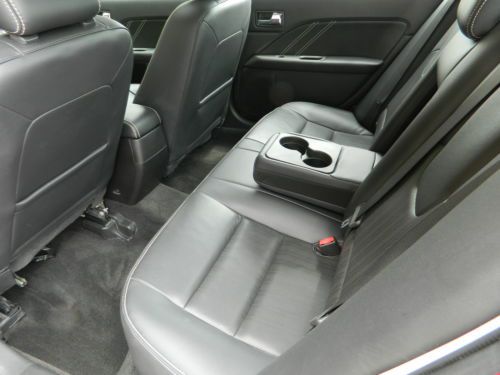 2012 Ford Fusion Sport  Low miles Sync Heated Seats Sunroof, US $13,900.00, image 51