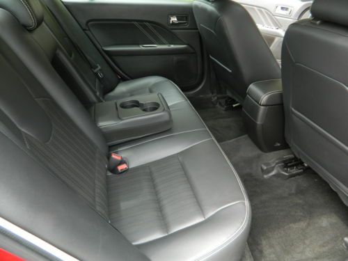 2012 Ford Fusion Sport  Low miles Sync Heated Seats Sunroof, US $13,900.00, image 52