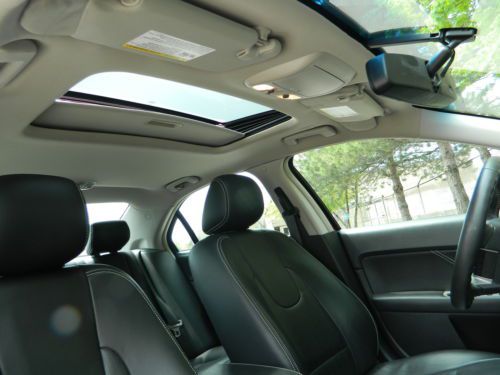 2012 Ford Fusion Sport  Low miles Sync Heated Seats Sunroof, US $13,900.00, image 56