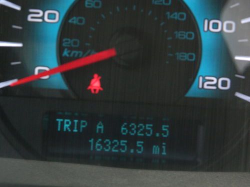 2012 Ford Fusion Sport  Low miles Sync Heated Seats Sunroof, US $13,900.00, image 60