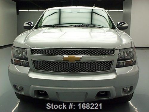 2014 CHEVY SUBURBAN LTZ 4X4 SUNROOF LEATHER NAV DVD 5K Texas Direct Auto, US $53,780.00, image 2