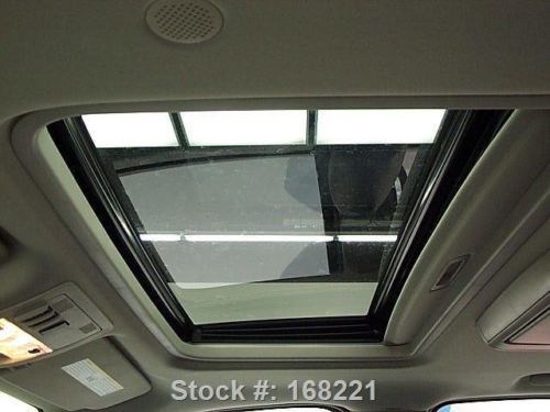 2014 CHEVY SUBURBAN LTZ 4X4 SUNROOF LEATHER NAV DVD 5K Texas Direct Auto, US $53,780.00, image 5