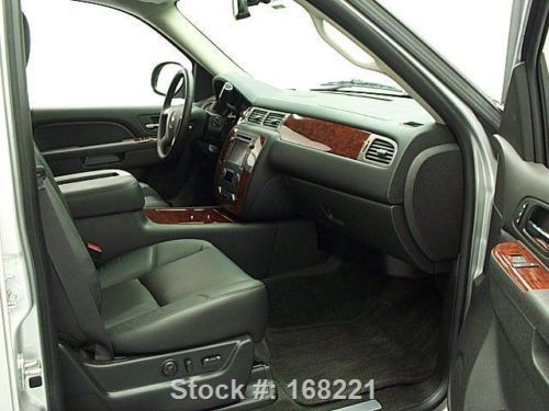 2014 CHEVY SUBURBAN LTZ 4X4 SUNROOF LEATHER NAV DVD 5K Texas Direct Auto, US $53,780.00, image 7