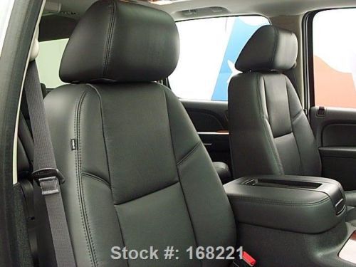 2014 CHEVY SUBURBAN LTZ 4X4 SUNROOF LEATHER NAV DVD 5K Texas Direct Auto, US $53,780.00, image 8