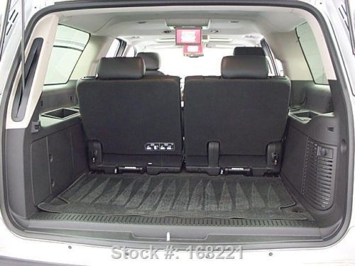2014 CHEVY SUBURBAN LTZ 4X4 SUNROOF LEATHER NAV DVD 5K Texas Direct Auto, US $53,780.00, image 12