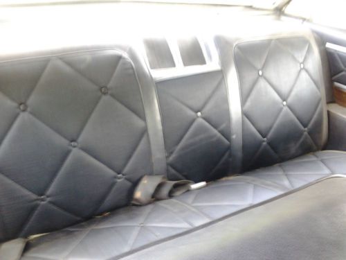 1966 Oldsmobile 98 2 Door Hardtop Holiday Coupe, image 2