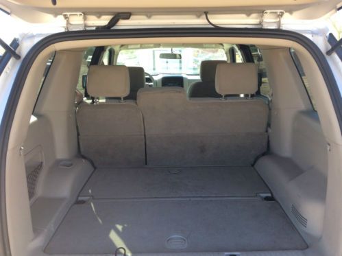 2006 Ford Explorer XLS Sport Utility 4-Door 4.0L, image 2