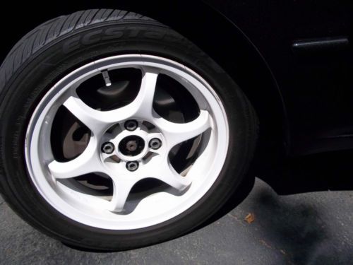 1999 Toyota Corolla CE Sedan 4-Door 1.8L CLEAN daily driver, NO reserve, image 5