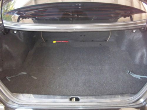 1999 Toyota Corolla CE Sedan 4-Door 1.8L CLEAN daily driver, NO reserve, image 7