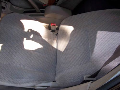 1999 Toyota Corolla CE Sedan 4-Door 1.8L CLEAN daily driver, NO reserve, image 9