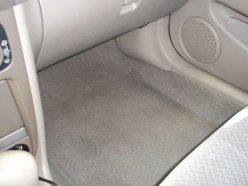 1999 Toyota Corolla CE Sedan 4-Door 1.8L CLEAN daily driver, NO reserve, image 12