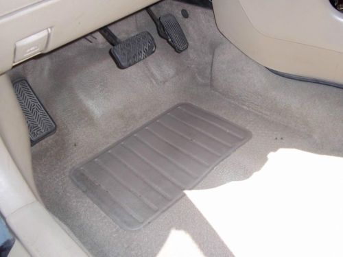 1999 Toyota Corolla CE Sedan 4-Door 1.8L CLEAN daily driver, NO reserve, image 13