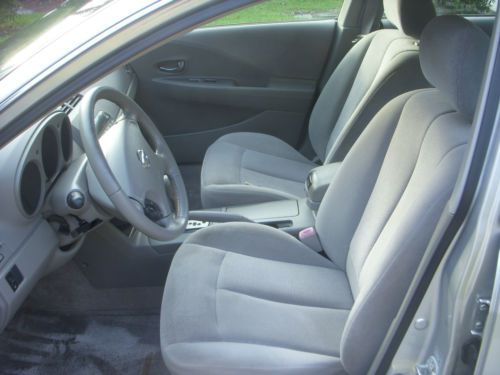 2002 Nissan Altima 2.5 S, US $4,900.00, image 3